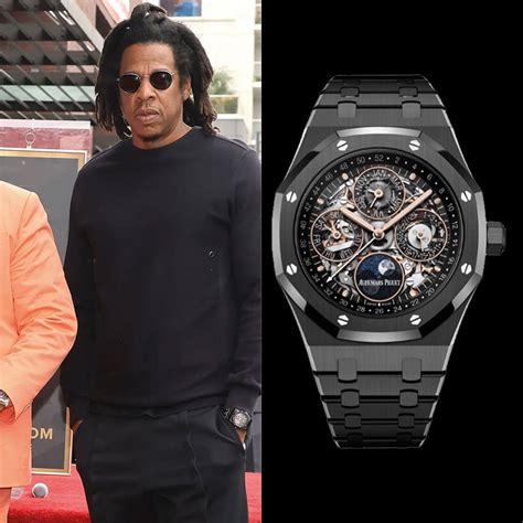 jay z hublot price|Jay-Z luxury watches.